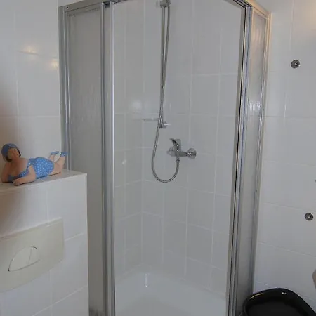 公寓 Zinglingstrasse-appartement-53 宾茨