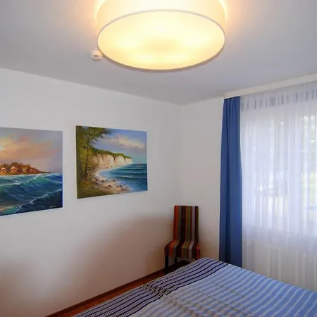 Zinglingstrasse-appartement-53 * 宾茨