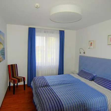 公寓 Zinglingstrasse-appartement-53